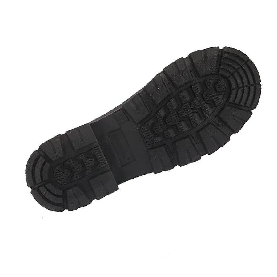 Thumbnail: Ladies Rubber Mid Cut Wellingtons Boots 11106365B