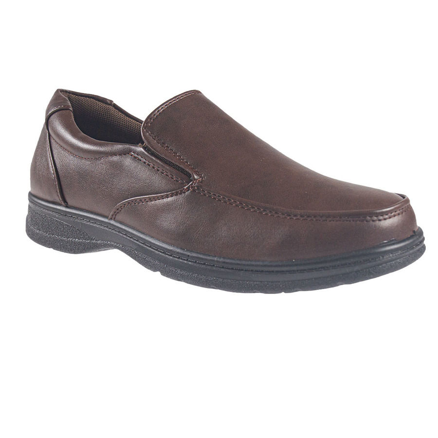 Thumbnail: Peak Valley Charlie Slip On Shoes PV50