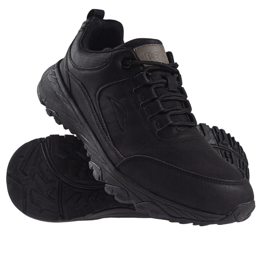 Thumbnail: Mens Berli Lightweight Hiking Trainers YN-00010