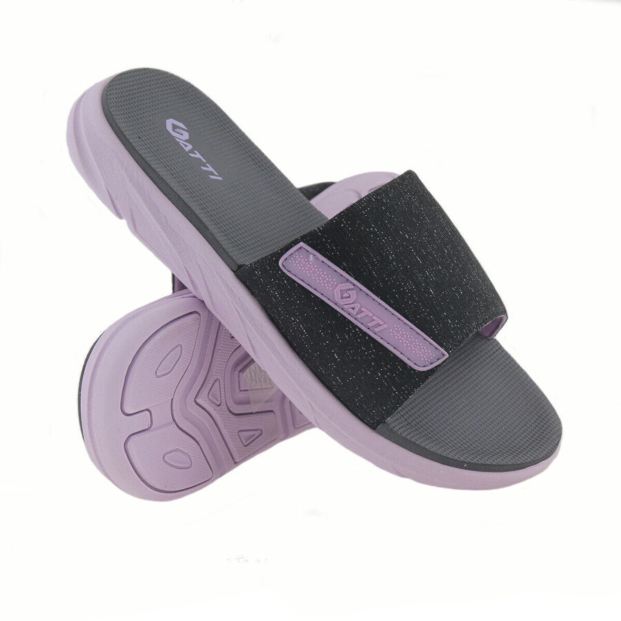 Thumbnail: Ladies Gatti Kailla Comfort Padded Boxed Flip Flops 211250