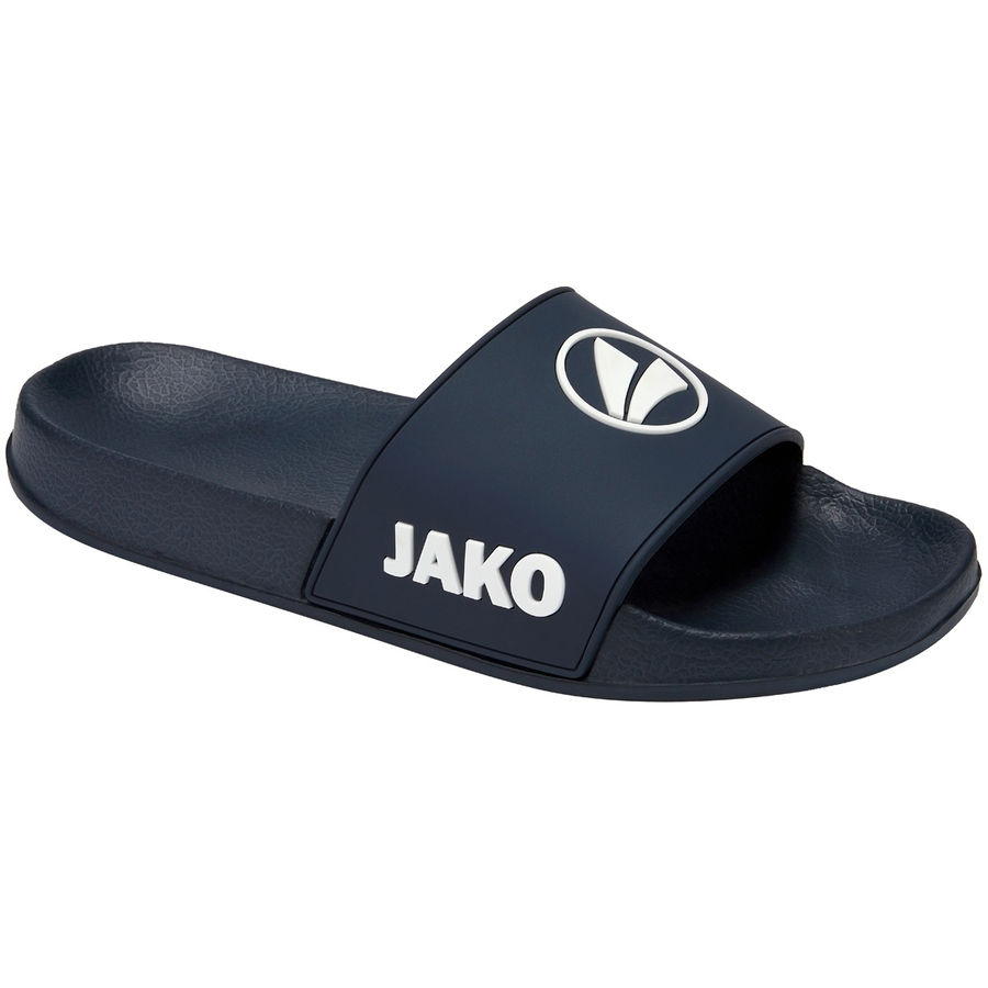 Thumbnail: Kids Jako Slider Mules 5701