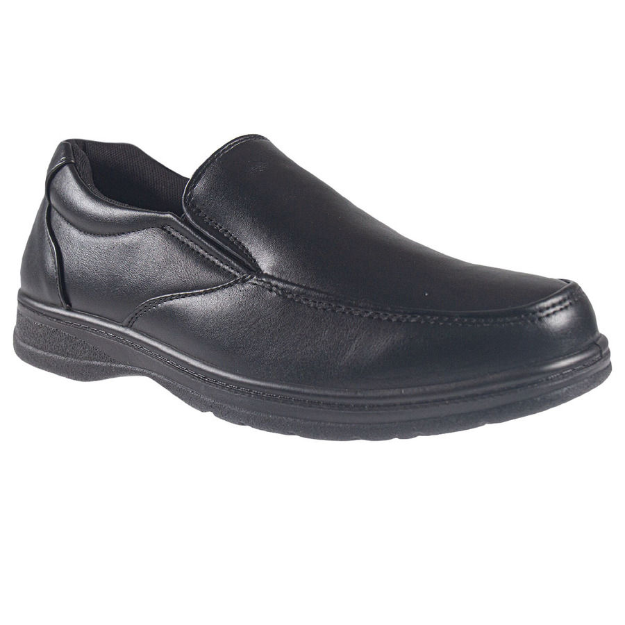 Thumbnail: Peak Valley Charlie Slip On Shoes PV50