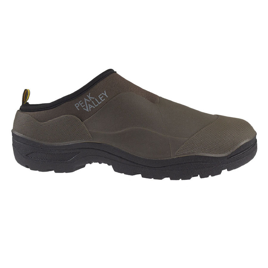 Thumbnail: Peak Valley Boxed Neoprene Garden Clogs PV70