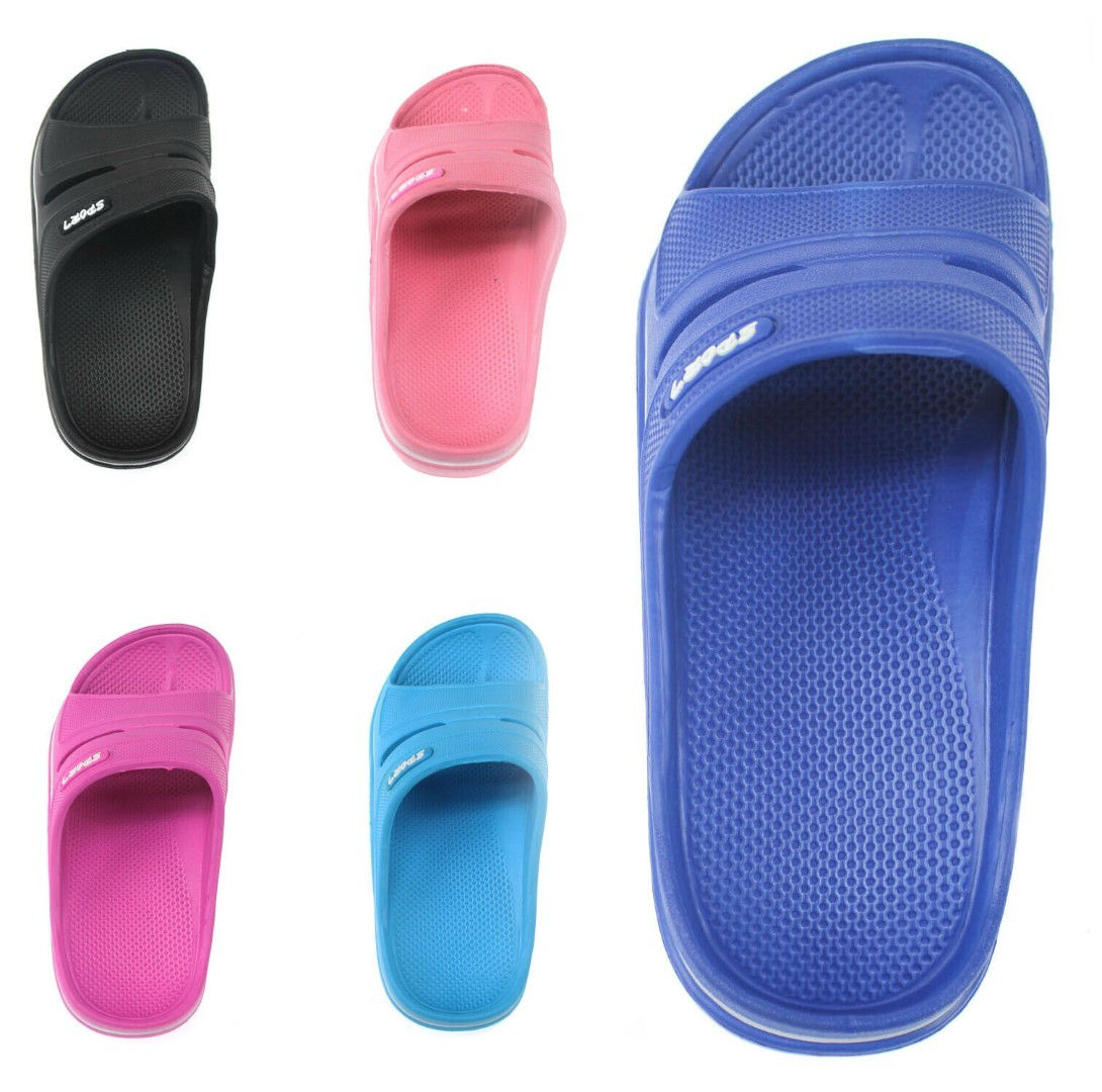 Boys & Girls Sports Pool Sliders 8512