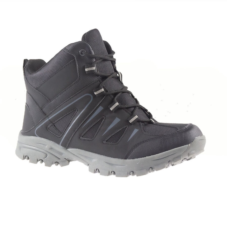 Thumbnail: Mens Peak Valley Explorer Hi Top Hiker PV25