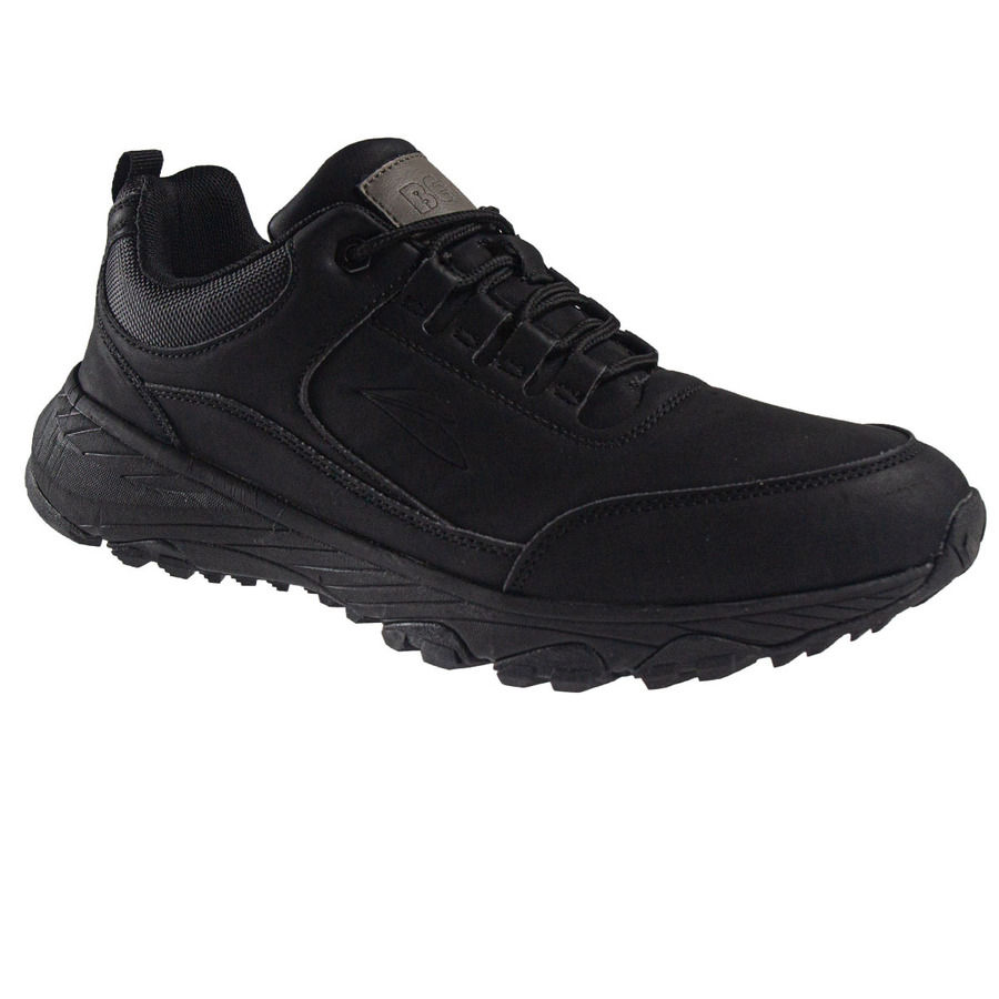 Thumbnail: Mens Berli Lightweight Hiking Trainers YN-00010