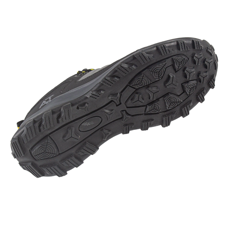Thumbnail: Mens AT XT2402 Hiking Shoes With A Cushioned Insole