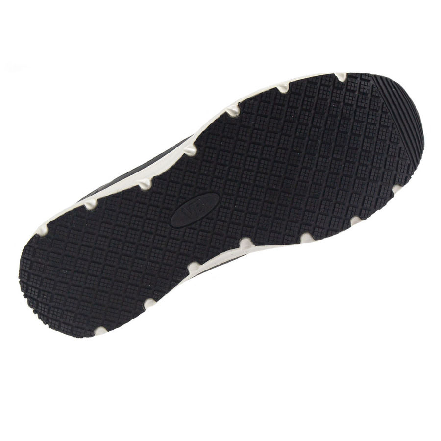 Thumbnail: VB Safety Metal Free Trainers With A Memory Foam Insole & ESD Lining 1042