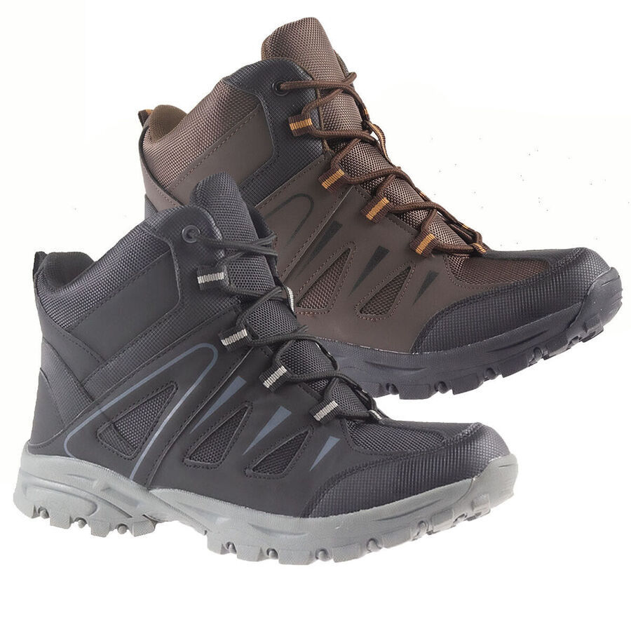 Mens Peak Valley Explorer Hi Top Hiker PV25