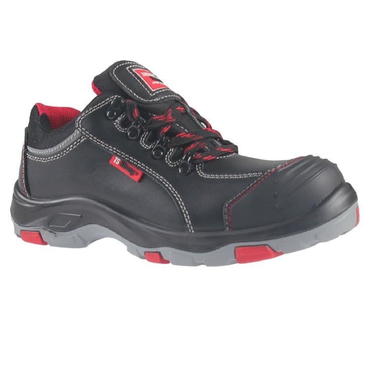 Technosafe Leather Safety Shoes GT-1511