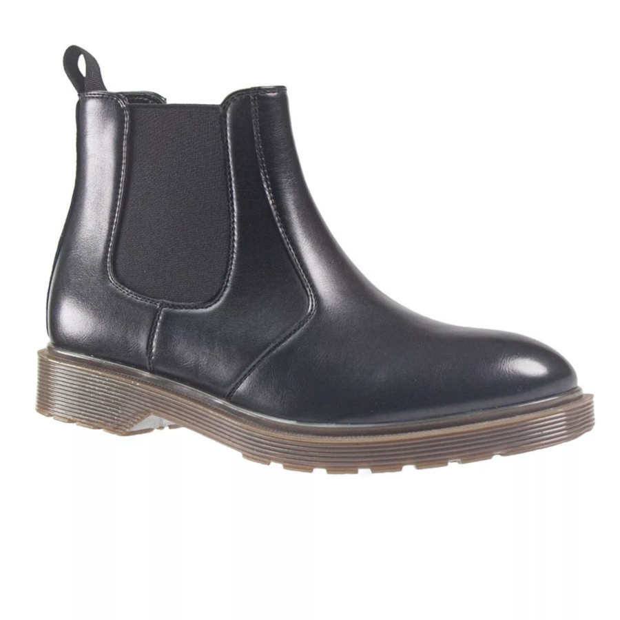 Thumbnail: Mens Glensdale Chelsea Dealer Boots FH004