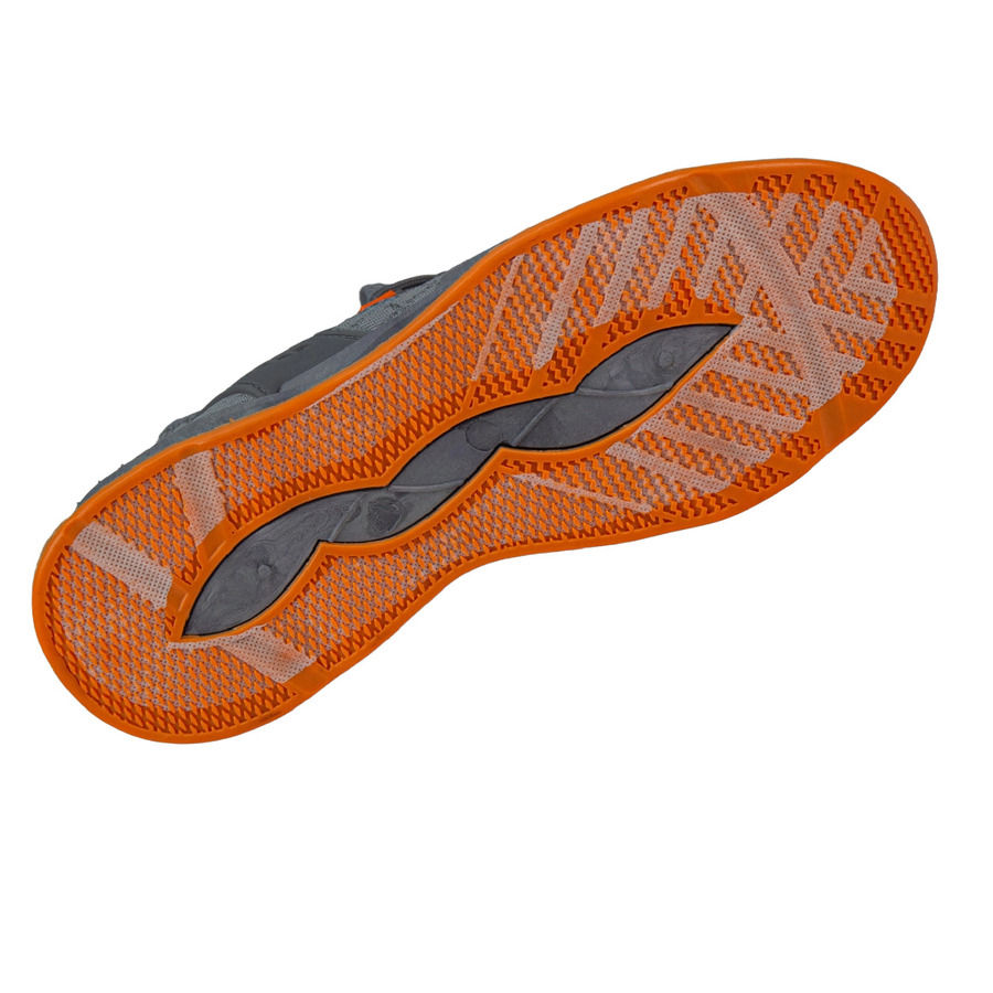 Thumbnail: Men's Air Zita Knitted Casual Trainers