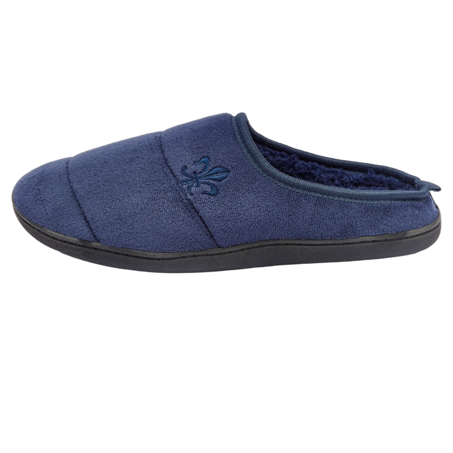 Thumbnail: Mens LTD Edition Wallace Mule Slippers