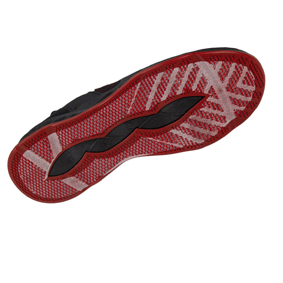 Thumbnail: Men's Air Marino Knitted Casual Trainers