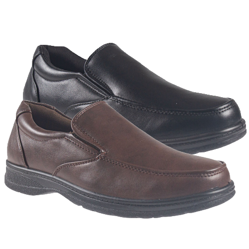 Peak Valley Charlie Slip On Shoes PV50