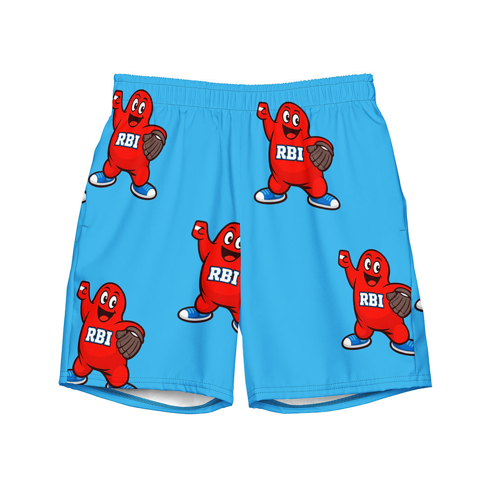 Thumbnail: Recycled Swim Trunks