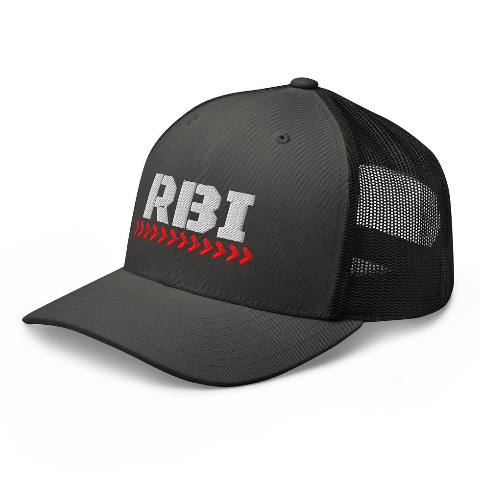 Thumbnail: Trucker Cap