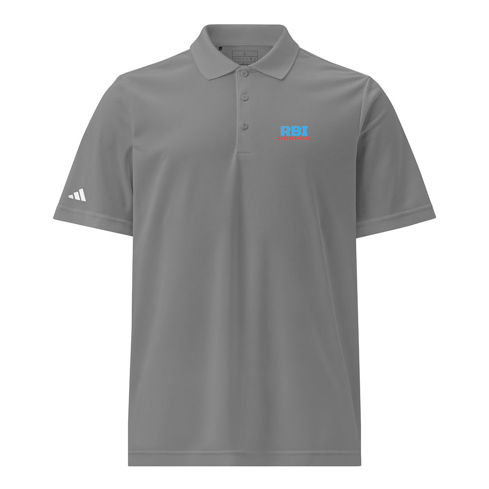 Thumbnail: Adidas sport polo