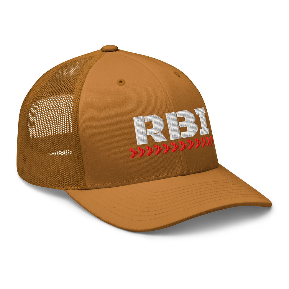 Thumbnail: Trucker Cap