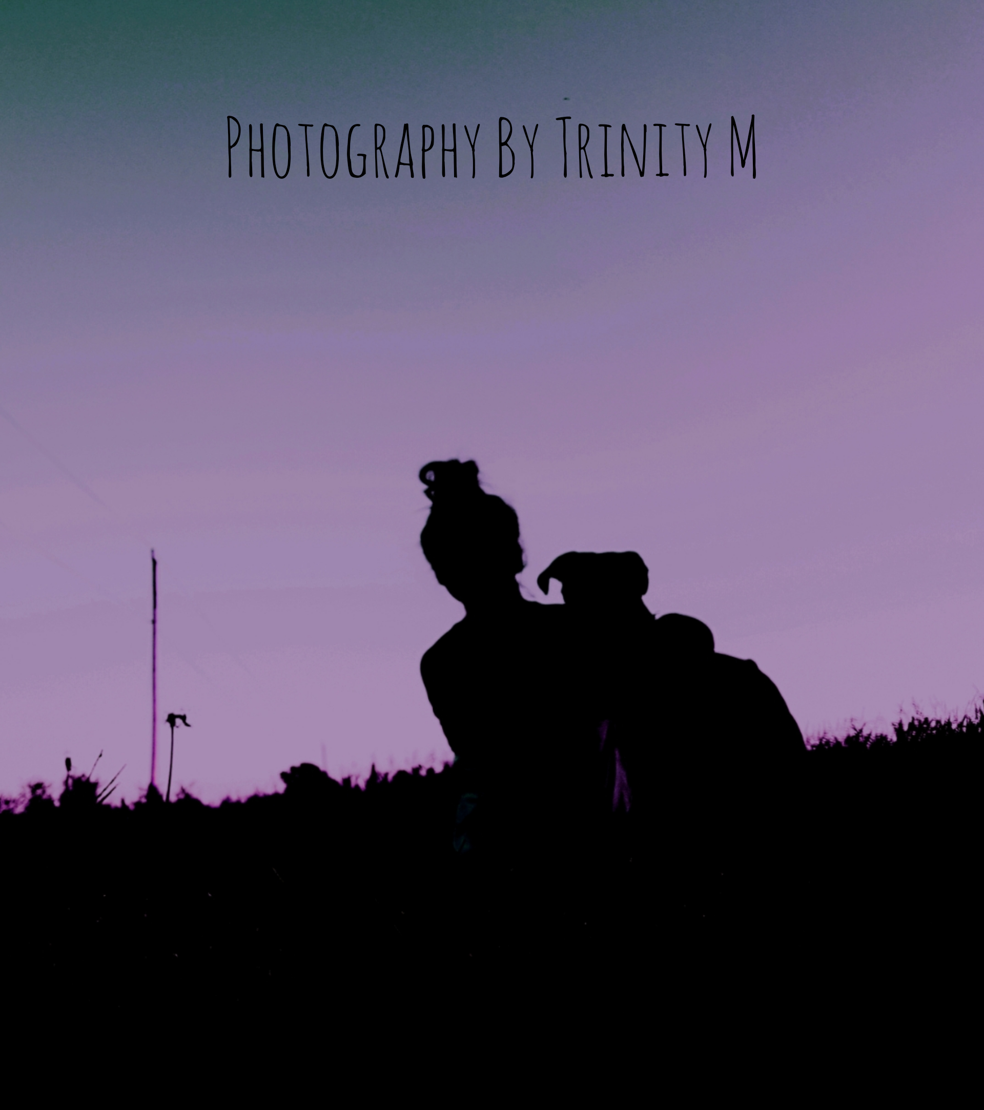 Writer: Trinity M