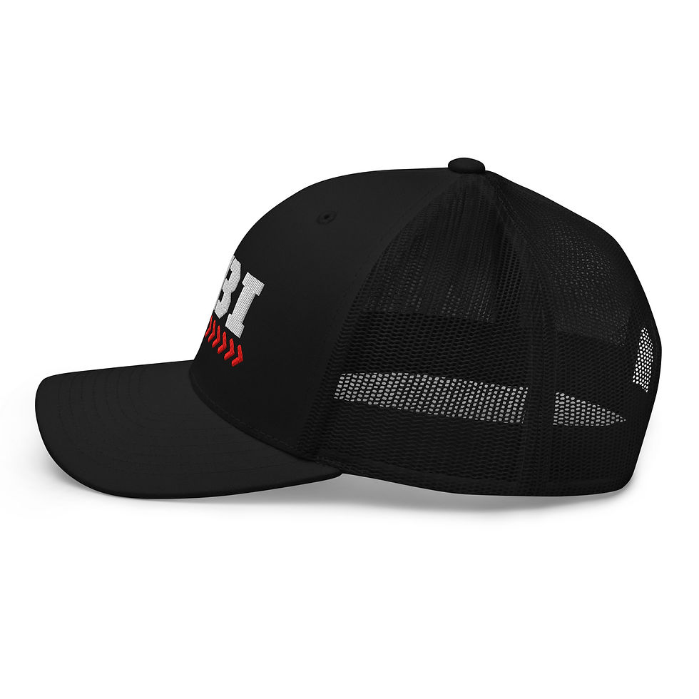 Thumbnail: Trucker Cap