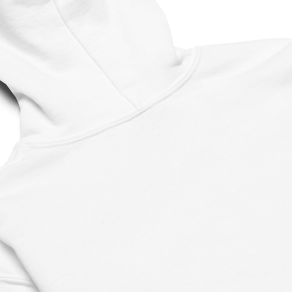 Thumbnail: Youth heavy blend hoodie