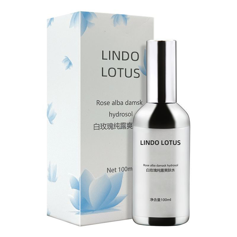 Rose alba damsk hydrosol