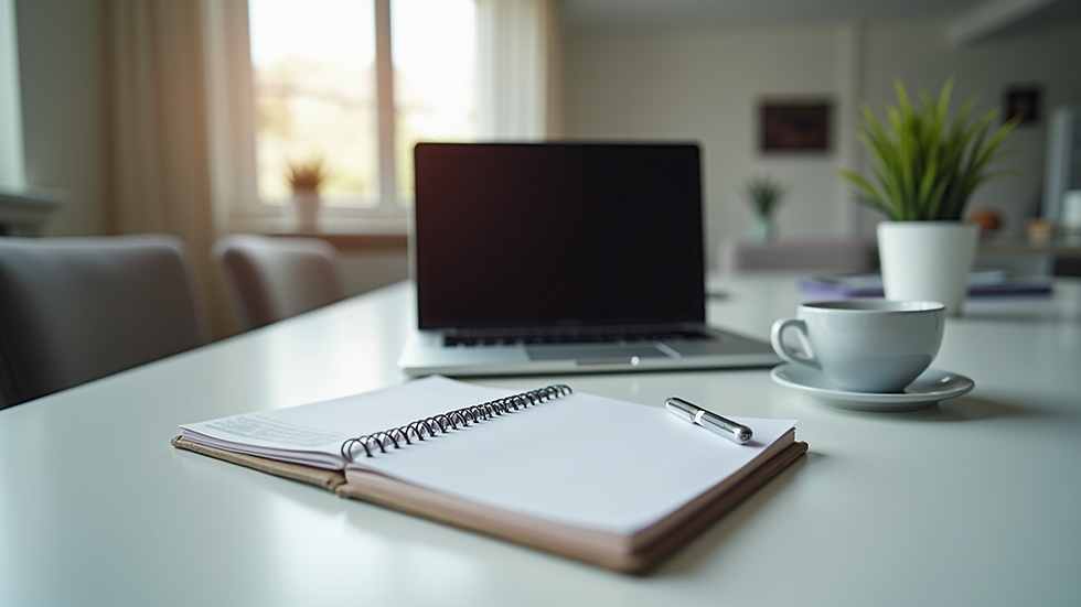 Unlocking Success: Optimizing Your Landing Page