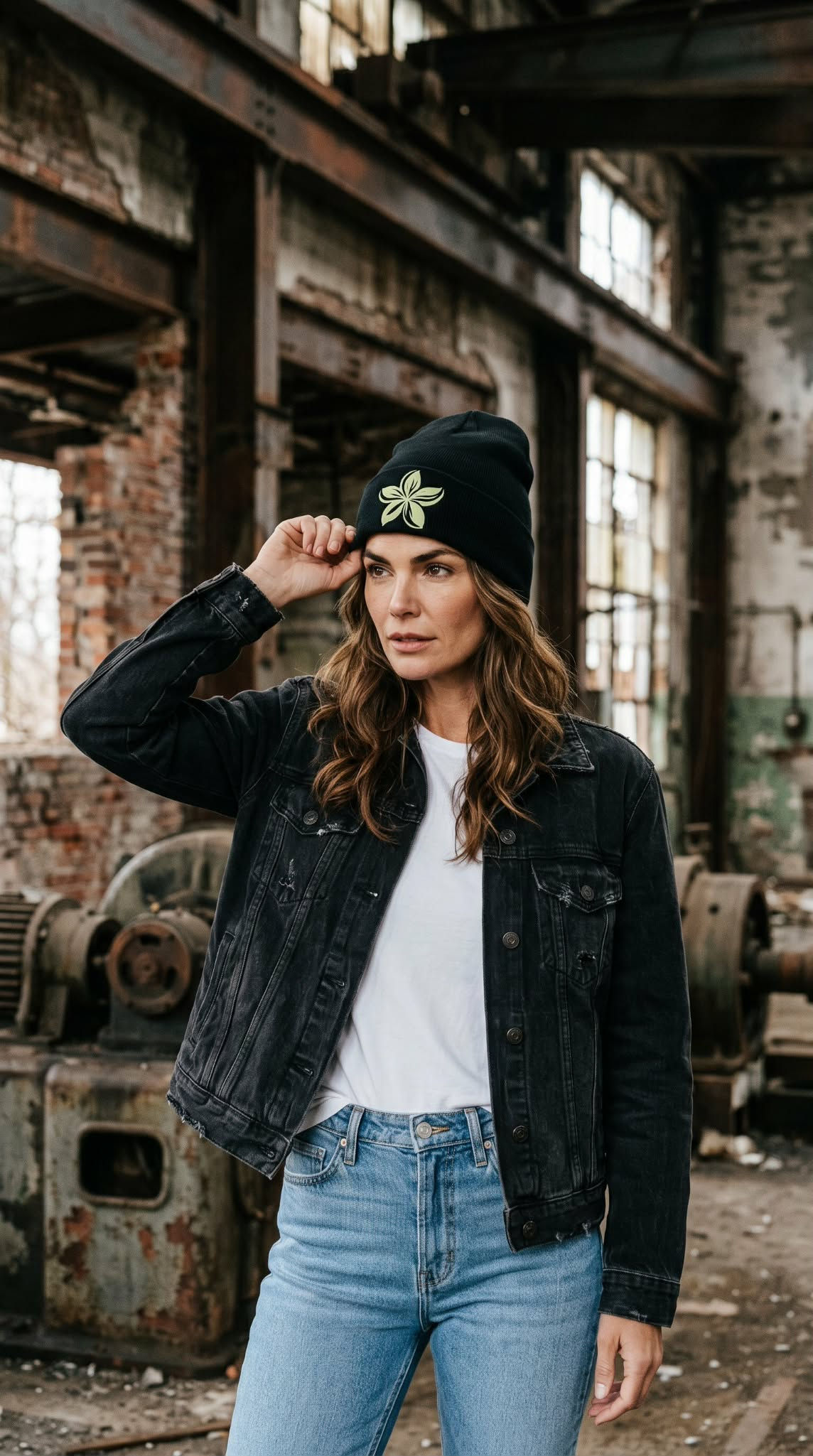 Unity Beanie