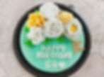 เค้กดอกไม้
