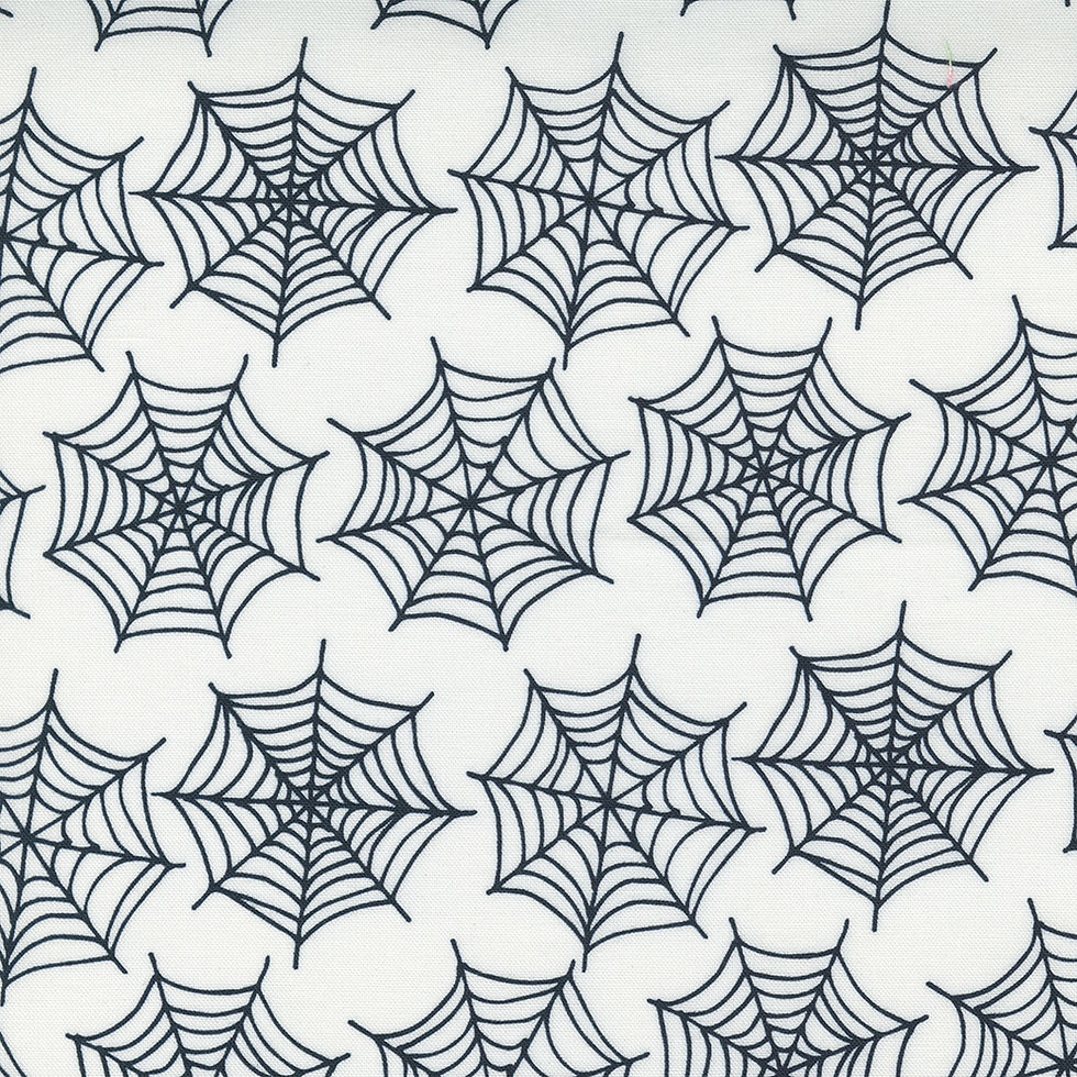 Thumbnail: Holiday Essentials Halloween Half Yard Bundle Bundle By Stacy Iest Hsu for Moda