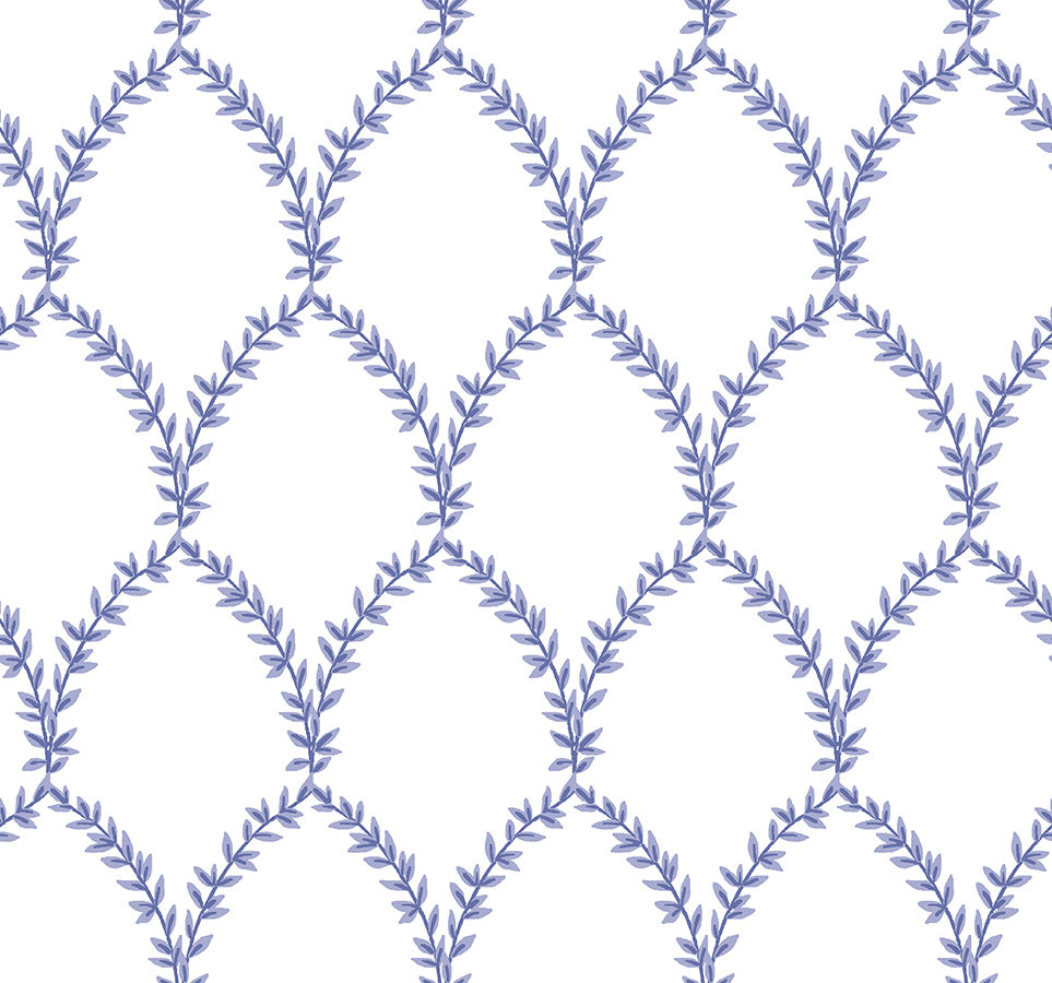 Thumbnail: Strawberry Field Jelly Roll By Rifle Paper Co. for Cotton and Steel