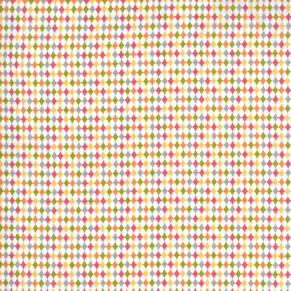 Thumbnail: Spring Chicken Quarter Bundle By Sweetwater For Moda Fabrics