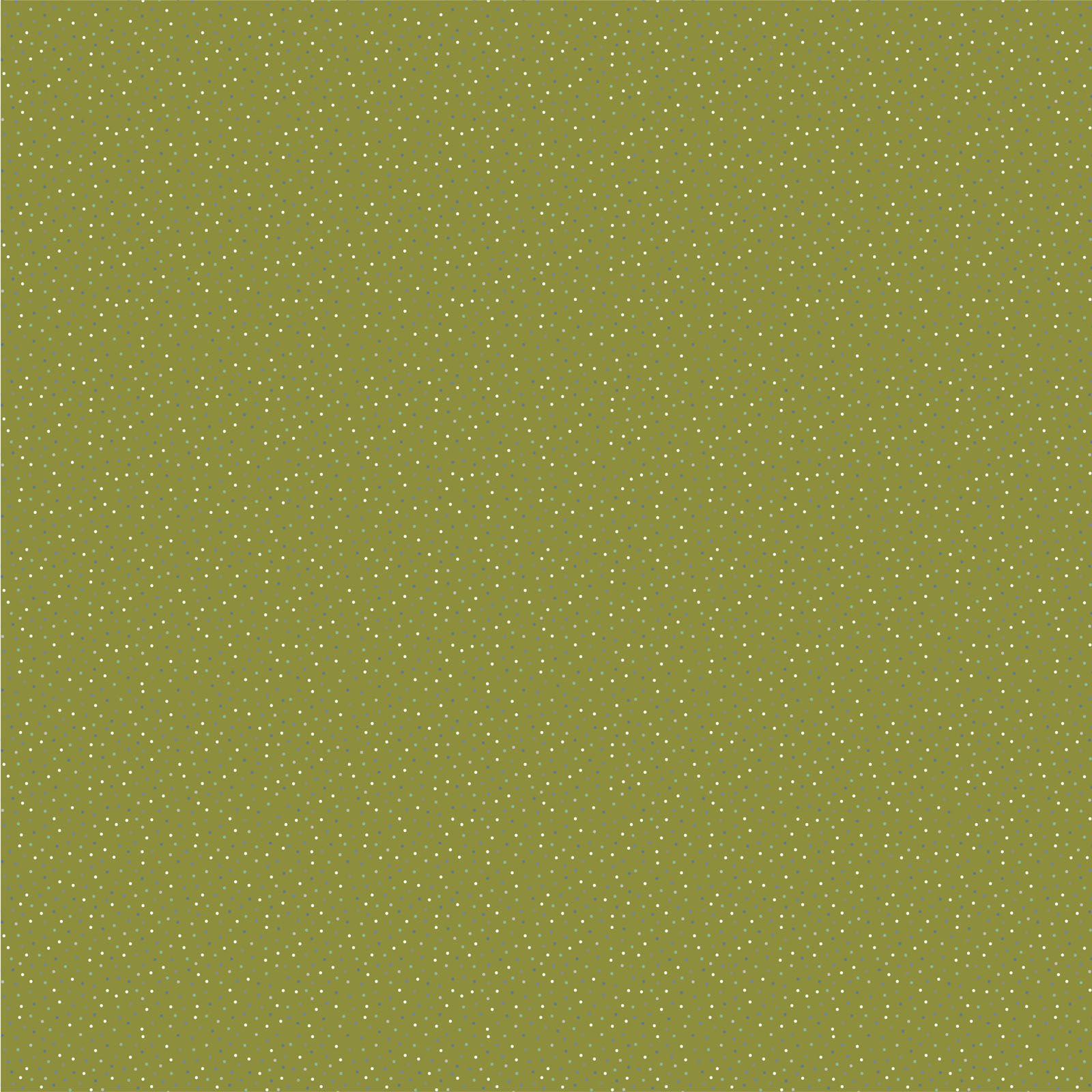 Farmhouse Favorite | Country Confetti Shamrock by Poppie Cotton