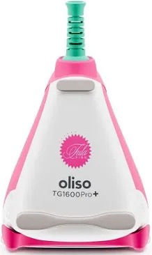 Thumbnail: Tula Pink Oliso Pro Plus Iron 