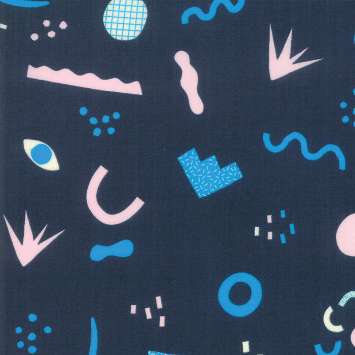 Thumbnail: Anagram Charm Pack Kimberly Kight By Ruby Star Society