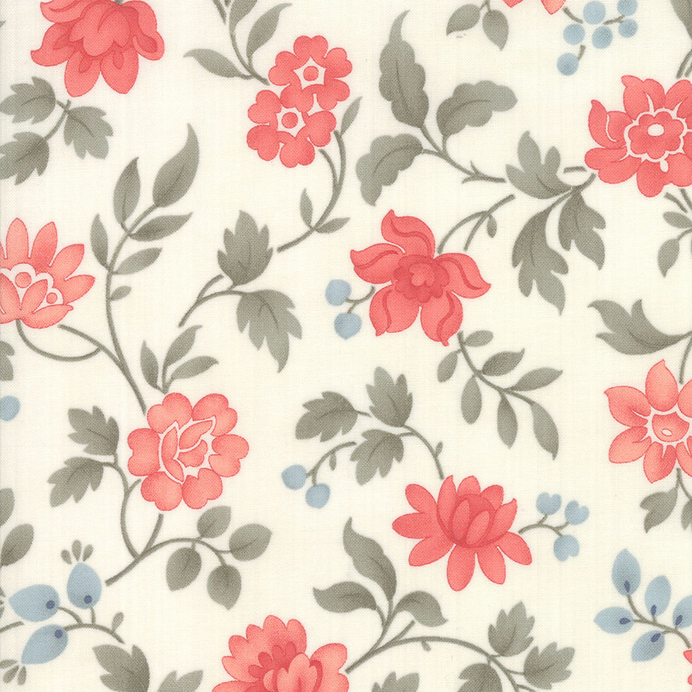 Thumbnail: Daybreak Fat Quarter Bundle 44240AB By 3 Sister Designs for Moda Fabrics