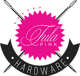 Tula Pink Hardware