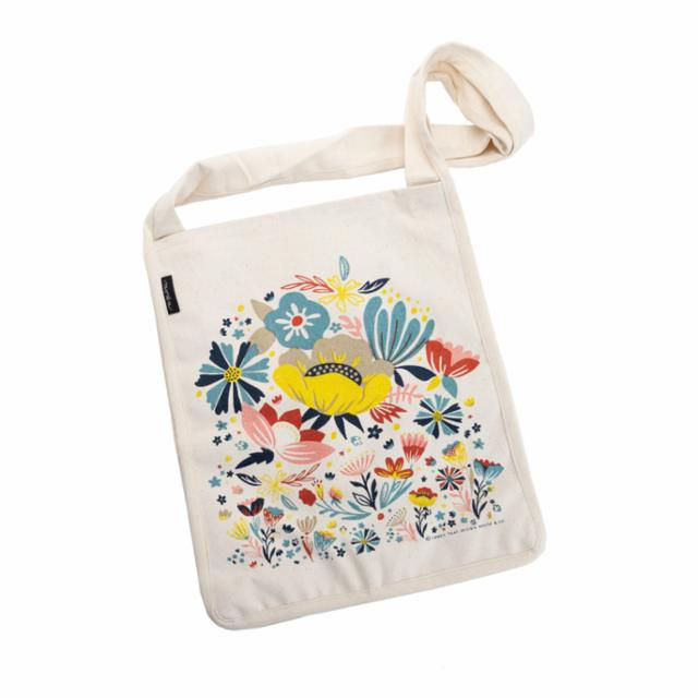 Thumbnail: Songbook Tote by Fancy That Design House for Moda