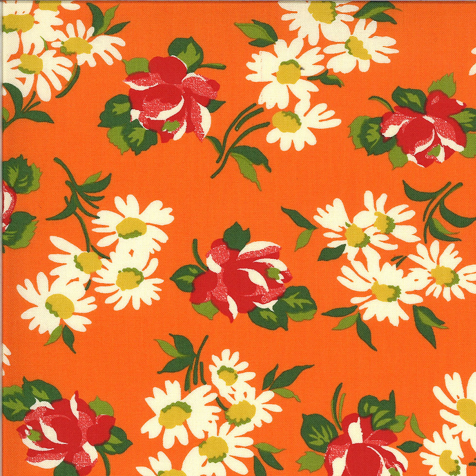 Thumbnail: It's Elementary Jelly Roll by America Jane for Moda Fabrics
