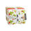 Thumbnail: Christmas Stitched Fat Quarter Bundle By Fig Tree For Moda Fabrics