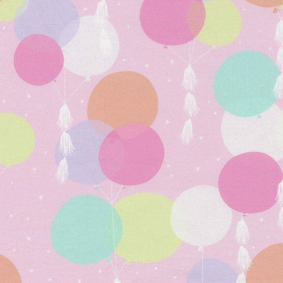 Thumbnail: Soiree Layer Cake By Mara Penni for Moda Fabrics