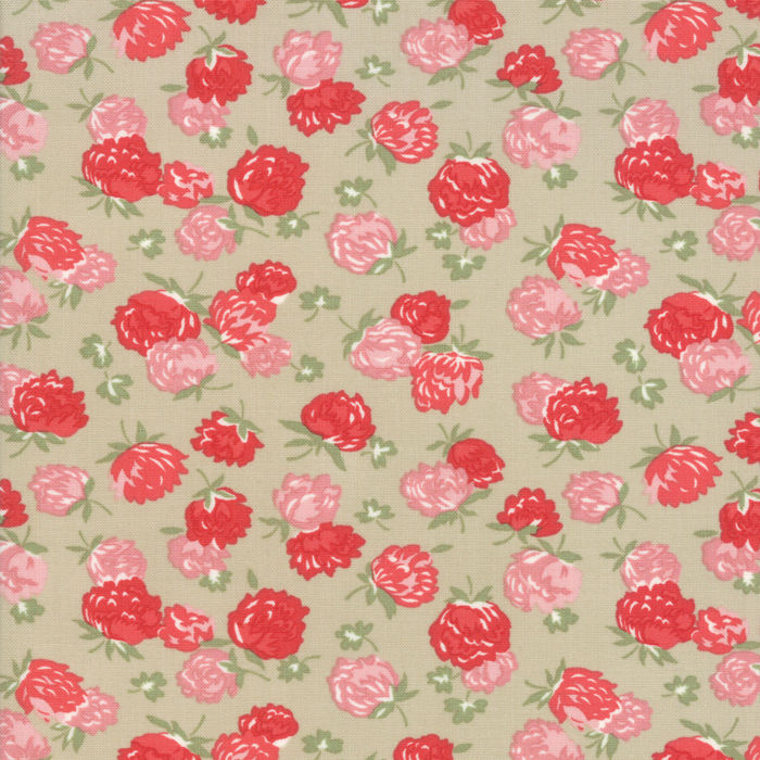 Thumbnail: At Home Honey Bun Roll by Bonnie and Camille