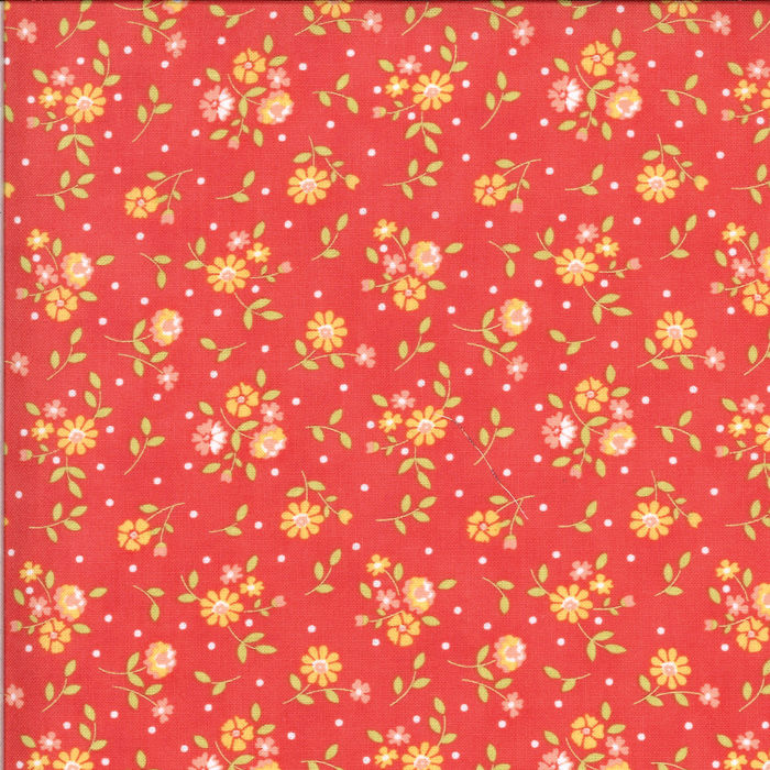 Thumbnail: Canning Day Honey Bun by Corey Yoder