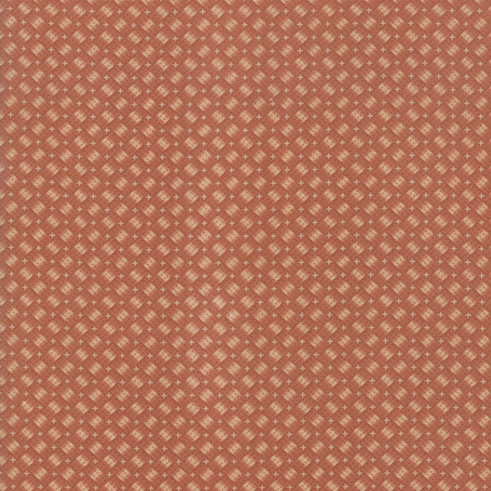 Thumbnail: Milestones Mini Charm Pack By Kansas Troubles Quilters