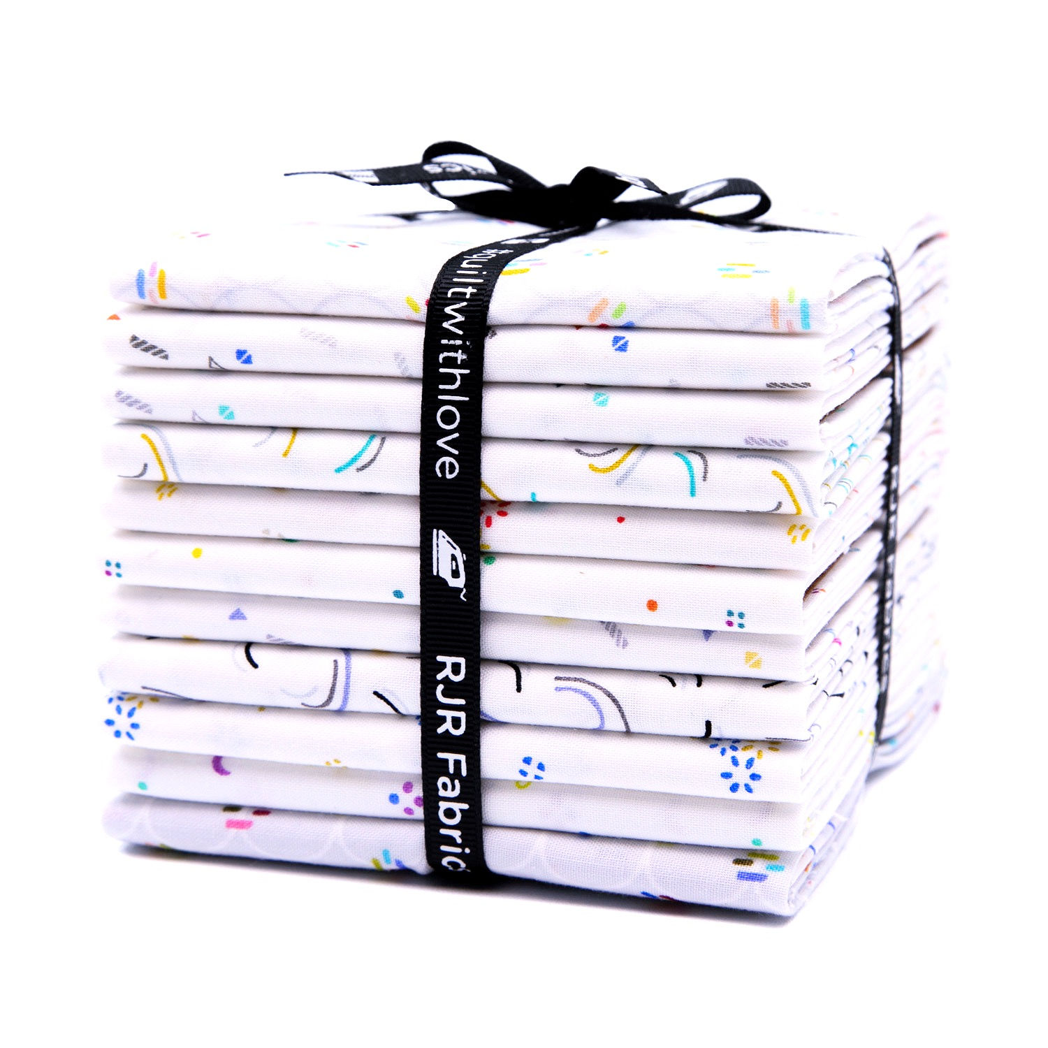 Miniature Mini Quarter Bundle By RJR Studio for RJR Fabrics