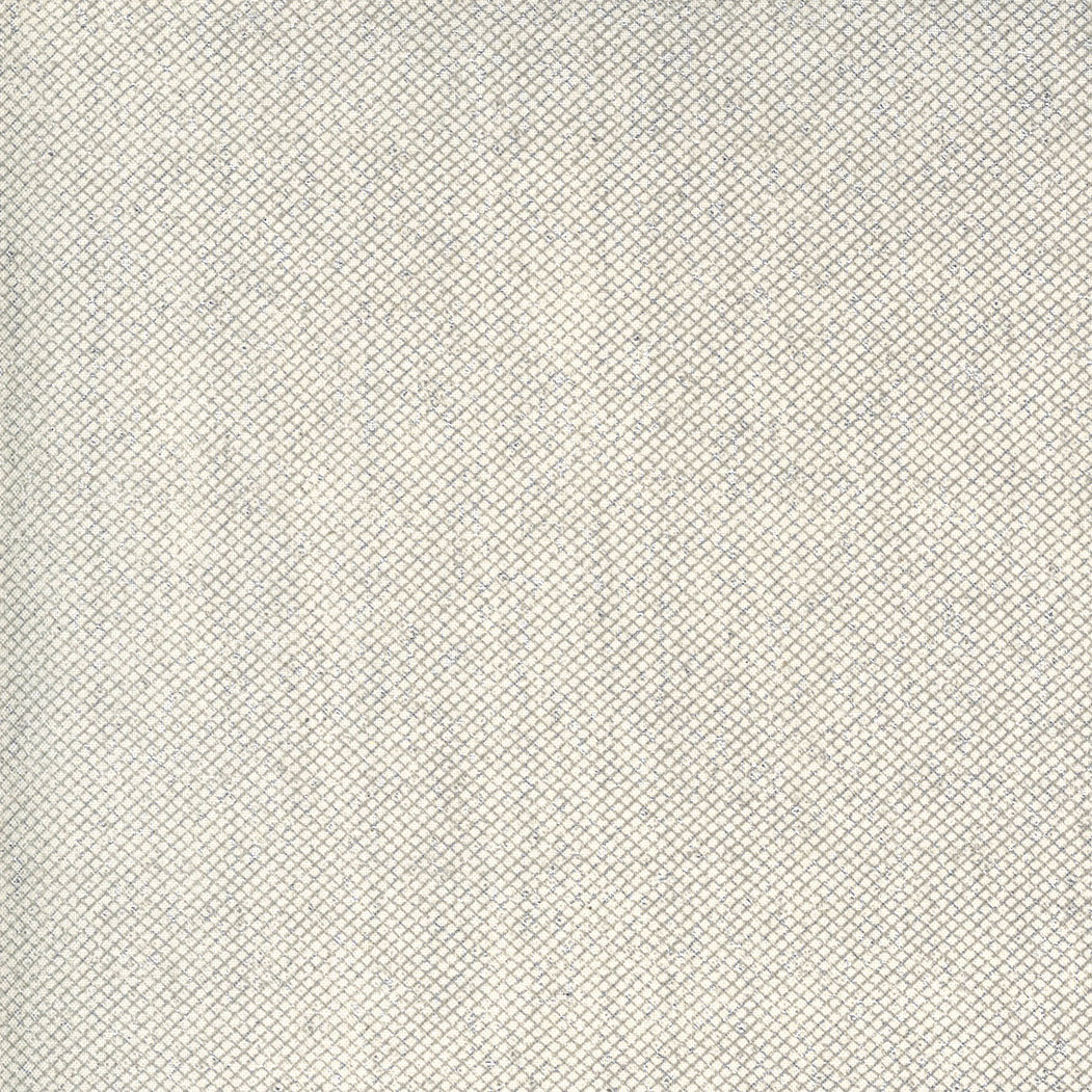 Smoke and Rust | Crackle Flax By Lella Boutique for Moda Fabrics