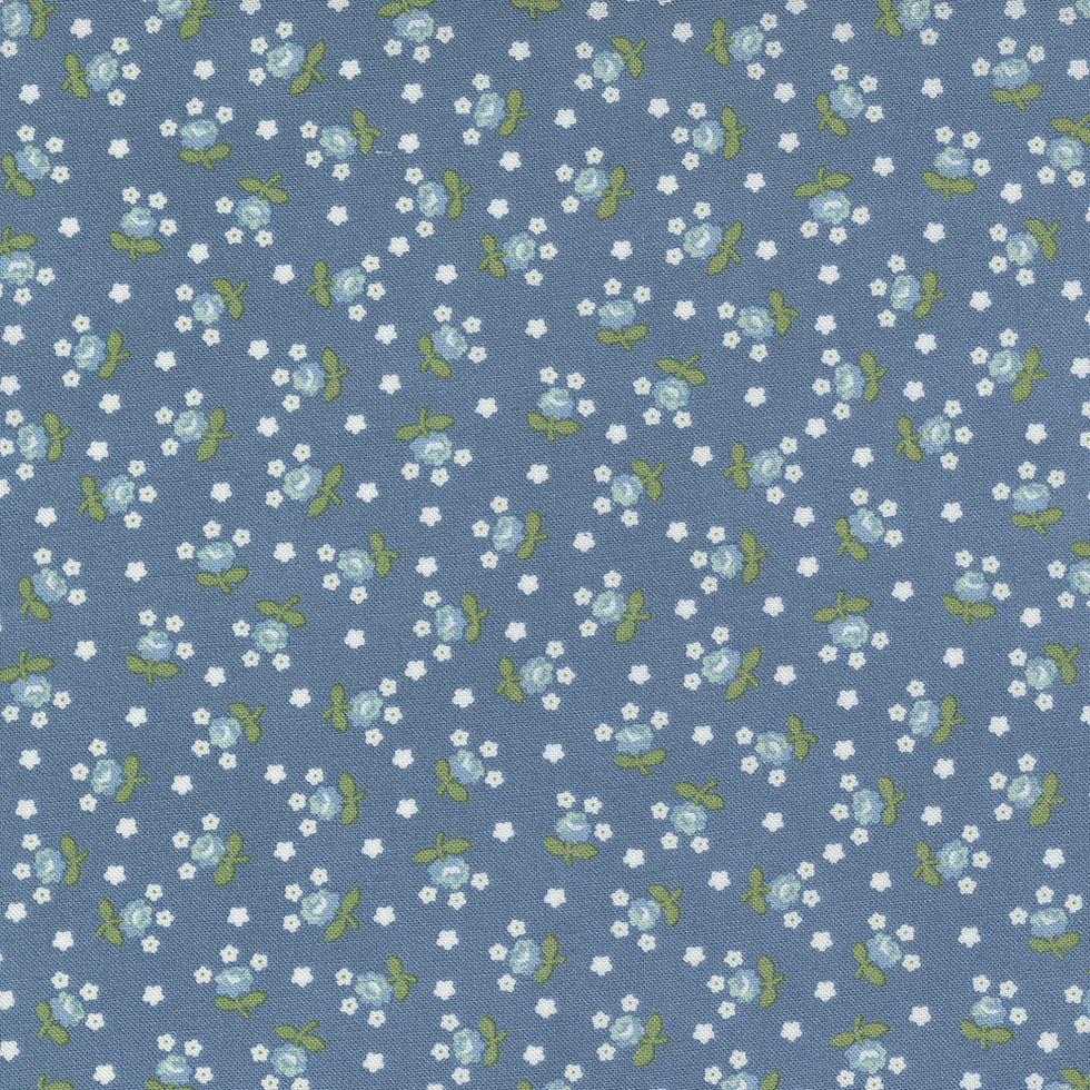 Nantucket Summer | Lake By Camille Roskelley For Moda Fabrics