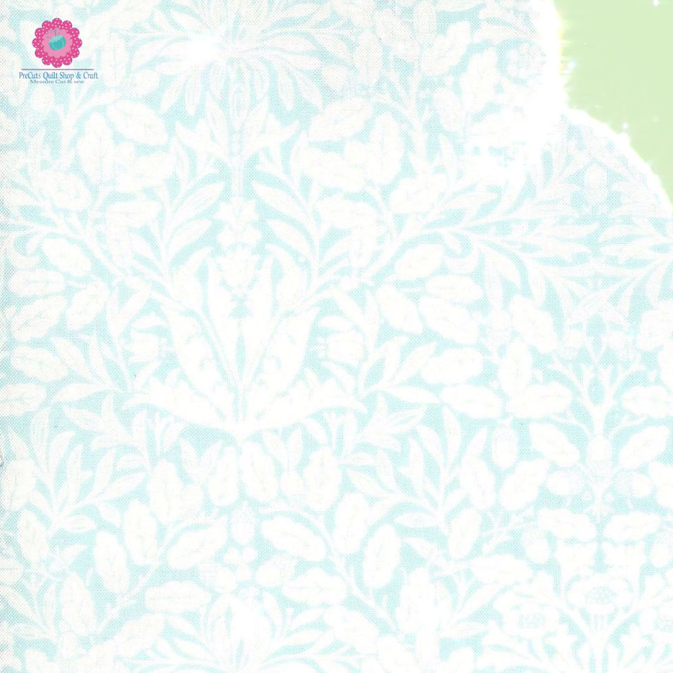 Thumbnail: Dover Layer Cake By Brenda Riddle Designs for Moda Fabrics