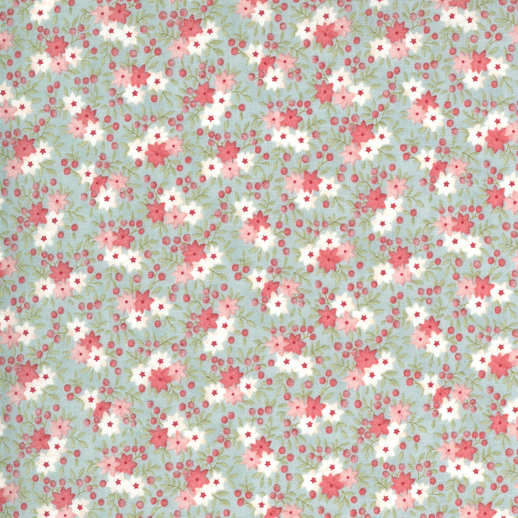 Sanctuary | Tranquil Thrive By 3 Sisters for Moda Fabrics